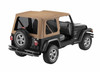Replace-A-Top OEM Hardware, Spice | (97-02) Wrangler TJ | 51127-37
