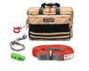 Owyhee Vehicle Towing Recovery Kit, Green, Large | Universal | 00485-08-LARGE