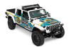 SunRider Sun Shade For Hardtop, Black Diamond | (18-24) Wrangler JL, (20-24) Gladiator JT | 52454-35