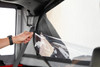 Halftop Soft Top Kit, Black Twill | (18-23) Wrangler JL, 4 Door | 53902-17