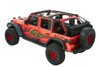 TrekTop Ultra Soft Top, Black Twill | (18-24) Wrangler JL, 4 Door | 54925-17