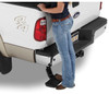 TrekStep Rear Mounted Bed Step, Drivers Side | (09-18) Ram 1500, (11-18) Ram 2500/3500, Without Dual Exhaust | 75506-15