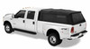 Supertop 2 Soft Bed Cap, Black Diamond | (99-17) Super Duty F-250/F-350, 6' Bed | 76307-35