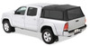 Supertop 2 Soft Bed Cap, Black Diamond | (05-20) Tacoma, 5' Bed | 76308-35