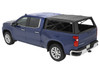 Supertop 2 Soft Bed Cap, Black Diamond | (19-24) Silverado/Sierra 1500, 5.8' Bed, without Carbon Fiber Bed | 77318-35