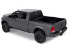 Supertop 2 Soft Bed Cap, Black Diamond | (09-24) Ram 1500 Classic, (10-23) Ram 2500/3500, 6.5' Bed, Without RamBox | 77328-35