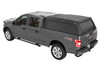 Supertop 2 Soft Bed Cap, Black Diamond | (09-24) Ram 1500 Classic, (10-23) Ram 2500/3500, 6.5' Bed, Without RamBox | 77328-35