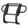 Steel Grille Guard, Black | Excluding Mojave, Excluding diesel and hybrid models | 1053