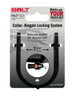 Locking Kingpin Collar Fifth Wheel | Universal | 7032039