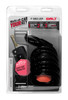 6' Locking Security Cable Factory Ignition Key Matching | Jeep Center Cut | 7032295