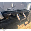 Step Slider | (97-06) Wrangler TJ, 2 Door | BDSS100LJ