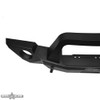Rigid Series Bumper, With Bull Bar Front | (07-18) Wrangler JK | FBF100JK