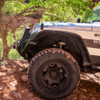 Rigid Series Bumper, With Bull Bar Front | (07-18) Wrangler JK | FBF100JK