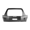 Rigid Series Bumper, Shorty, Front | (07-18) Wrangler JK | FBS100JK