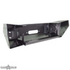 Rigid Series Bumper, Shorty, Front | (07-18) Wrangler JK | FBS100JK