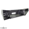 Rigid Series Bumper, Shorty, Front | (07-18) Wrangler JK | FBS101JK