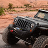 Rigid Series Bumper, Shorty, Front | (07-18) Wrangler JK | FBS101JK
