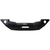 Rigid Series Bumper, Front | (18-22) Wrangler JL, (20-23) Gladiator JT | FBF101JL
