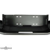 Rigid Series Bumper, Shorty, Front | (18-23) Wrangler JL, (20-23) Gladiator JT | FBS100JL