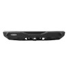 Rigid Series Bumper, Shorty, Rear | (07-18) Wrangler JK | RBF200JK