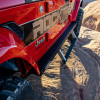 Step Slider | (18-23) Wrangler JL, 4 Door | BDSS300JL4