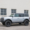 Step Slider | (21-23) Bronco, 4 Door | BDSS300BR4