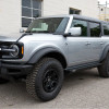 Step Slider | (21-23) Bronco, 4 Door | BDSS300BR4