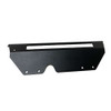 Step Slider Skid Plate | (97-06) Wrangler TJ | AXSSSPTJ
