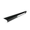 Step Slider Skid Plate | (03-06) Wrangler LJ | AXSSSPLJ