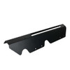 Step Slider Skid Plate | (03-06) Wrangler LJ | AXSSSPLJ