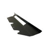 Step Slider Skid Plate | (03-06) Wrangler LJ | AXSSSPLJ
