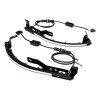 LED Fender Light Kit, Running/Turn Signal, Bright 6000K | (18-24) Wrangler JL | 1500235