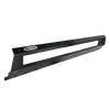 Step Slider Skid Plate | (21-23) Bronco, 2 Door | AXSP300BR2