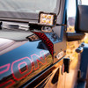 Roof LED Light Mounting Bracket, Pod Lights | (18-23) Wrangler JL, (20-23) Gladiator JT | ACWS200JL