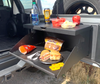 Tailgate Table | (07-18) Wrangler JK, (20-24) Bronco | ACTB200