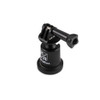 Action Camera Magnetic Mount, Black | Universal | ACMAG