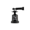 Action Camera Magnetic Mount, Black | Universal | ACMAG