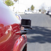 Action Camera Magnetic Mount, Black | Universal | ACMAG
