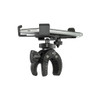 Mob Mount Switch Claw Large Phone Cradle | Universal | MOBC2BLKLG
