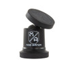 MobNetic MAXX Magnetic Smartphone Mount, Chrome | Universal | MOBNMXCHR