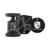 MobNetic MAXX Magnetic Smartphone Mount, Chrome | Universal | MOBNMXCHR
