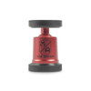 MobNetic MAXX Magnetic Smartphone Mount, Red | Universal | MOBNMXRD