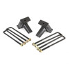 6" Block Kit | (14-18) Silverado/Sierra 1500, RWD/4WD | 26-3460