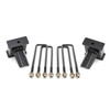 5" Block Kit | (19-24) Silverado/Sierra 1500, 4WD | 26-3950
