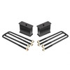 5" Block Kit | (05-23) Tacoma, RWD/4WD, (6 Lug) | 26-5550