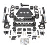 6.0'' Lift Kit | (19-24) Ram 1500, 4WD | 44-1960