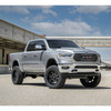 6.0'' Lift Kit and 22" Wheels Big Bore Kit | (19-24) Ram 1500, 4WD, With Factory Air Suspension | 44-19622