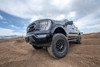6'' Lift Kit, With SST3000 Shocks | (21-24) F-150, 4WD | 44-21600