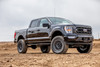 6'' Lift Kit, With Falcon 1.1 Monotube Shocks | (21-24) F-150, 4WD | 44-21620