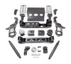 6'' Lift Kit, With SST3000 Shocks | (15-20) F-150, 4WD | 44-25600